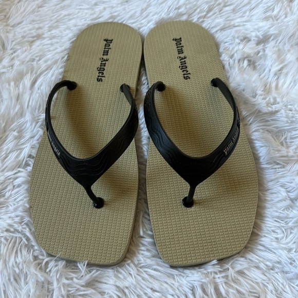 PALM ANGELS
Flip flops - Picture 2 of 9